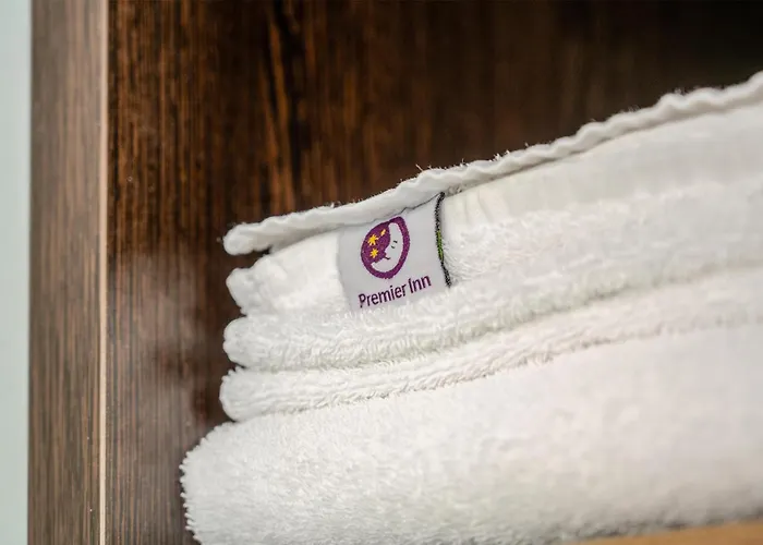 Premier Inn Berlin Airport
